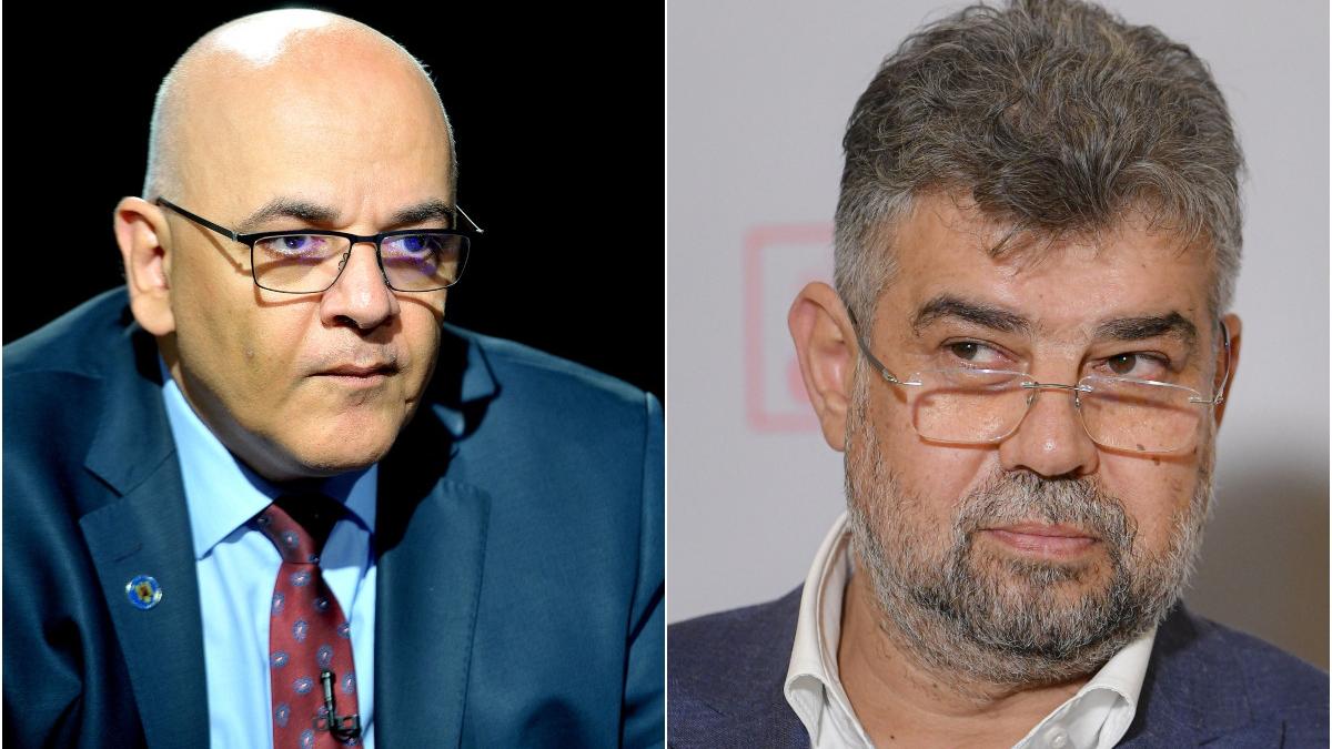 dsu raspuns pentru psd aviz program guvernare congres pnl