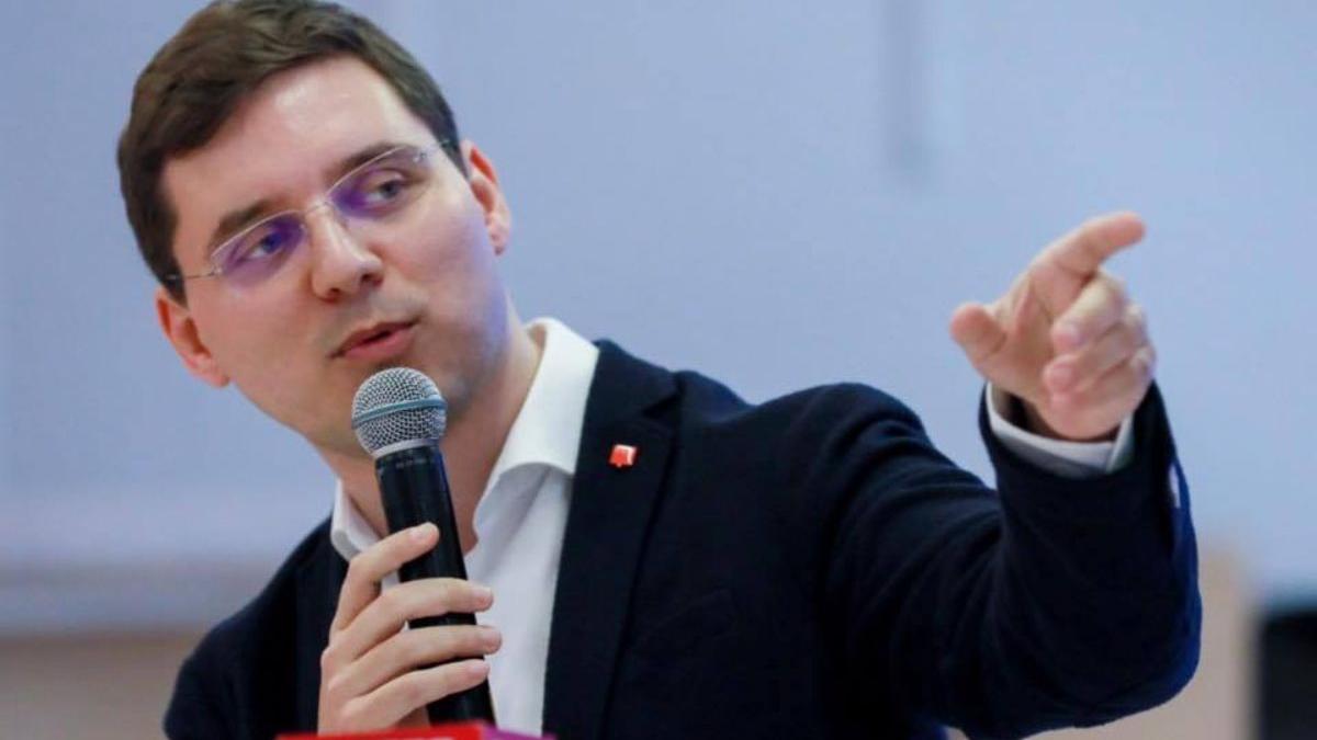 europarlamentar victor negrescu romania maxim resurse europene