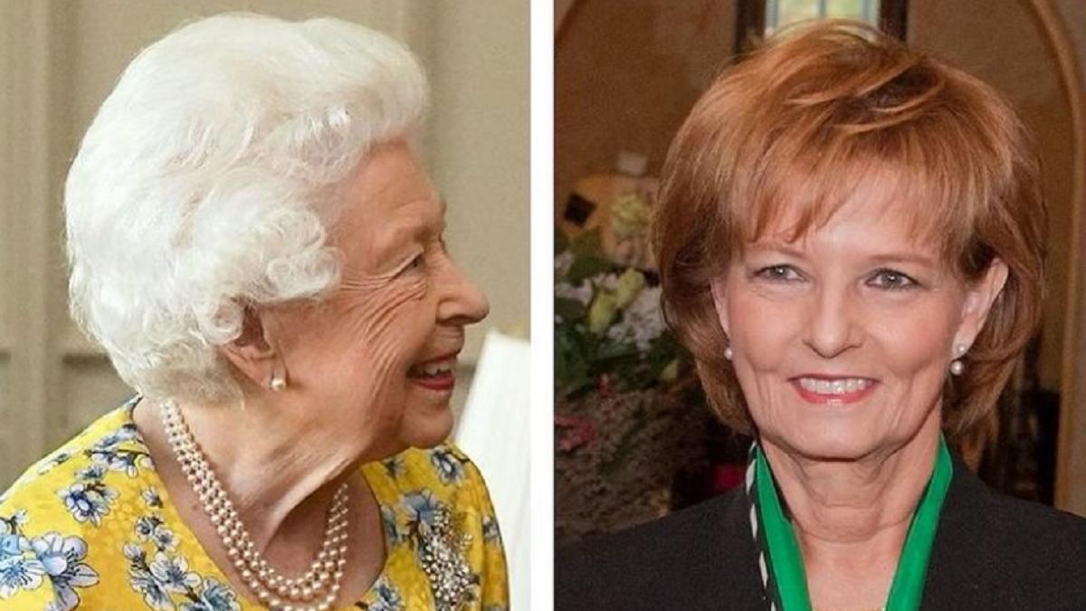 familia regala a romaniei vizita la castelul windsor