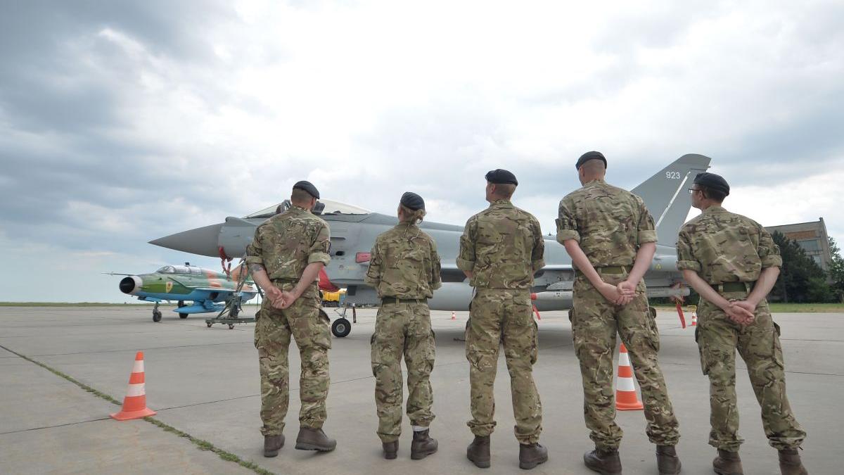 motorina doua milioane dolari furata baza militara kogalniceanu