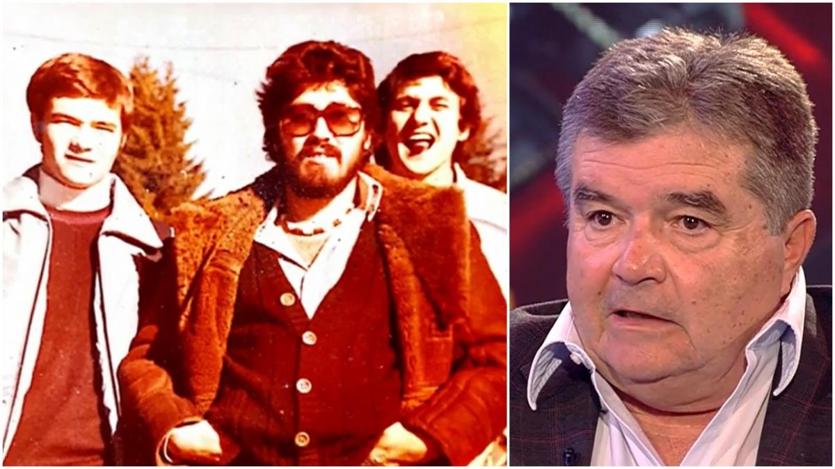 nicolae ceausescu nepotul lui ceausescu dezvaluiri despre petrecerile cu printisorul nicu