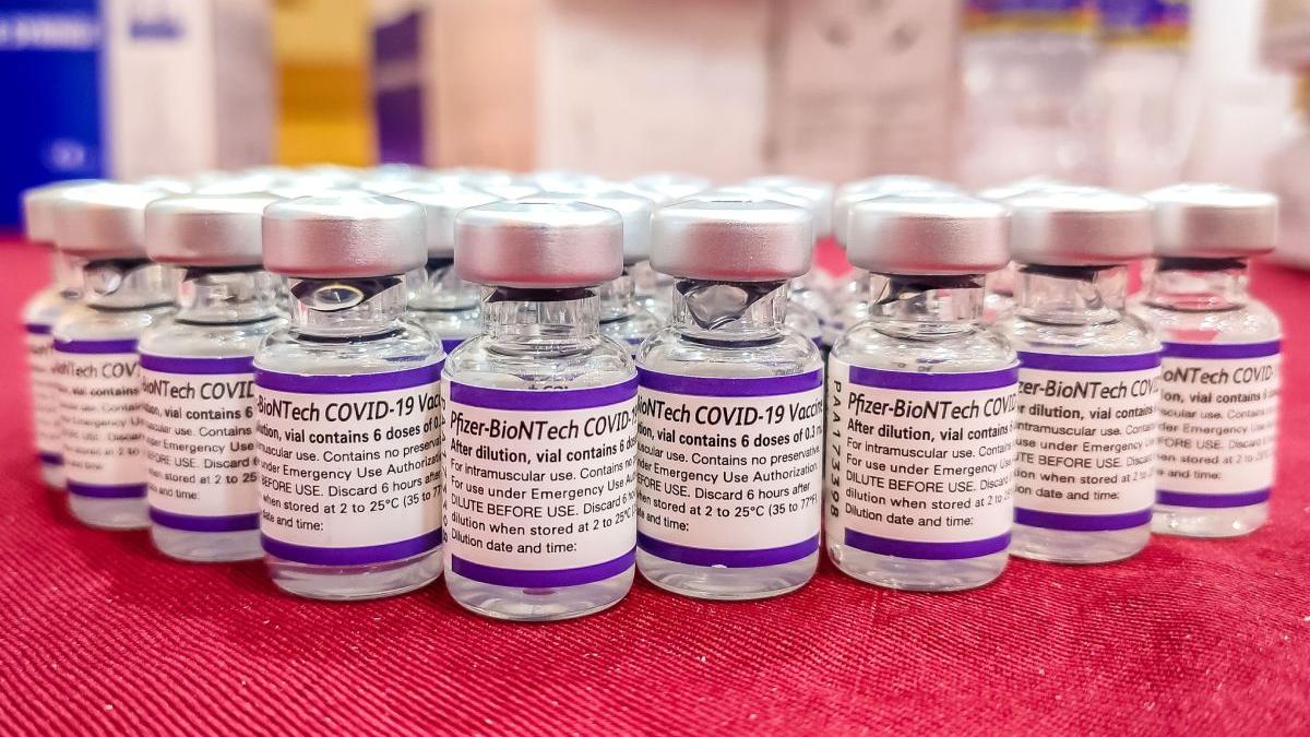 agentia europeana a medicamentului recomanda autorizare vaccin pfizer copii