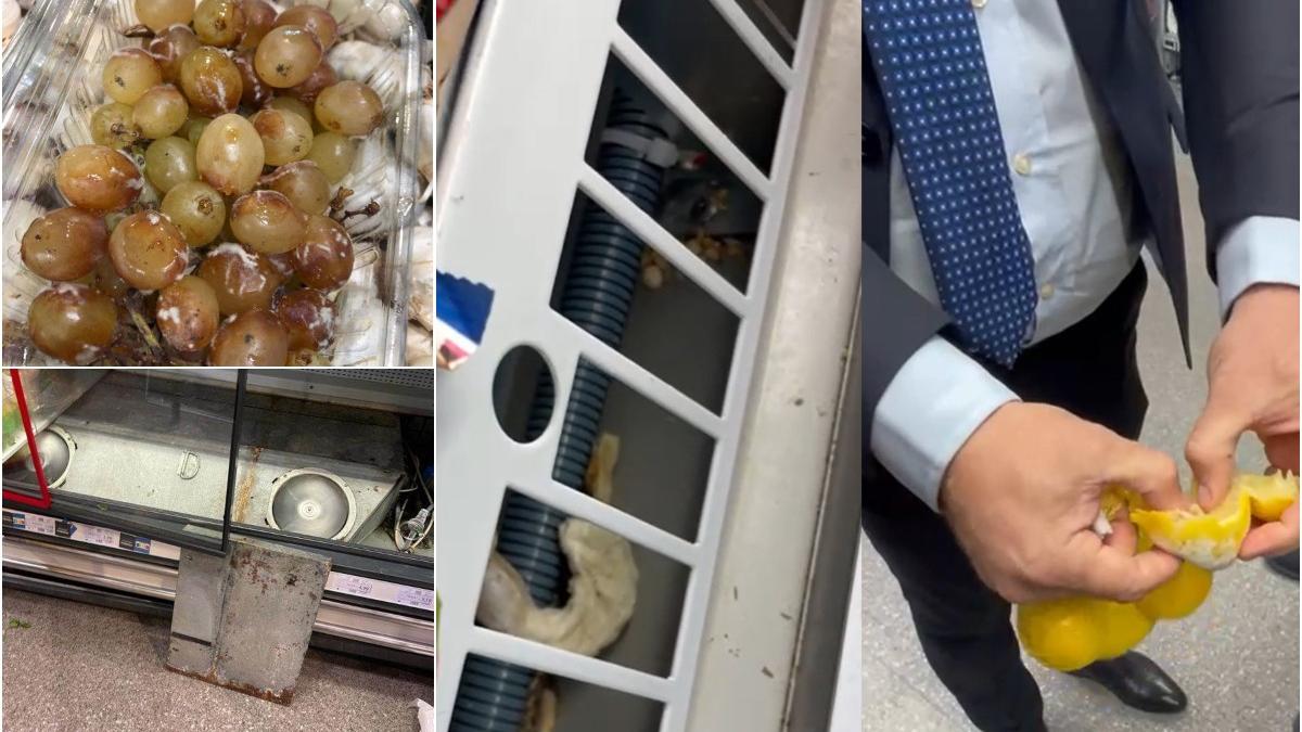 anpc controale magazine bucuresti amenzi