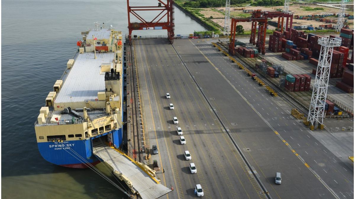 nave chinezesti disparitie sisteme monitorizare ingrijorari transport maritim