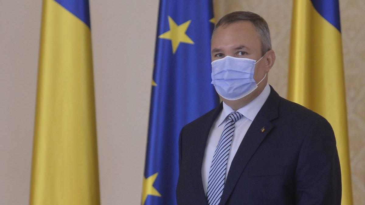 nicolae ciuca prioritate domeniul educatiei