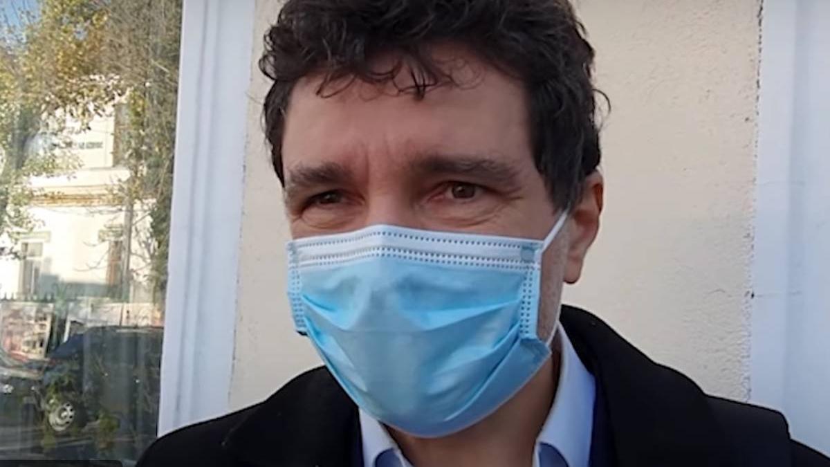 ppu nicusor dan iesit strada demolare case 100 ani capitala