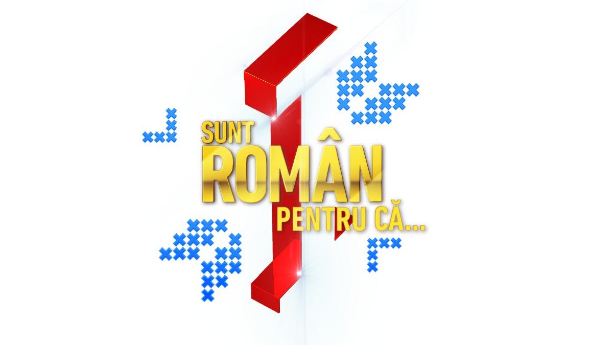 sunt roman pentru ca provocare antena 3 ziua nationala a romaniei