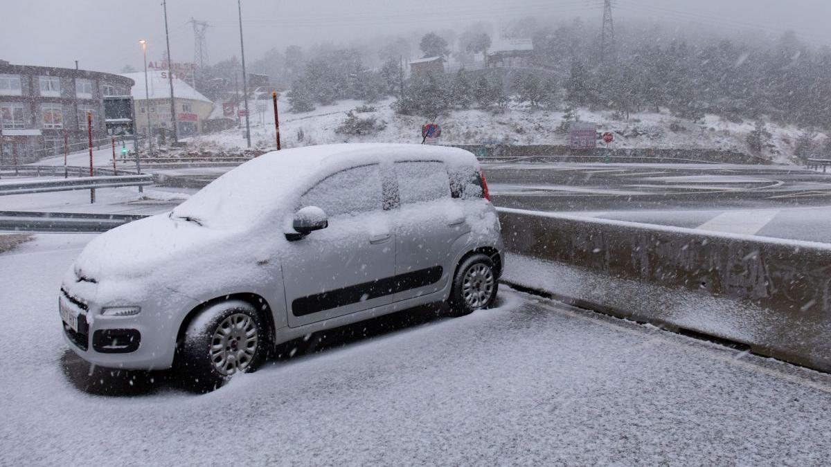avertizare meteo anm vijelie ninsori viscolite