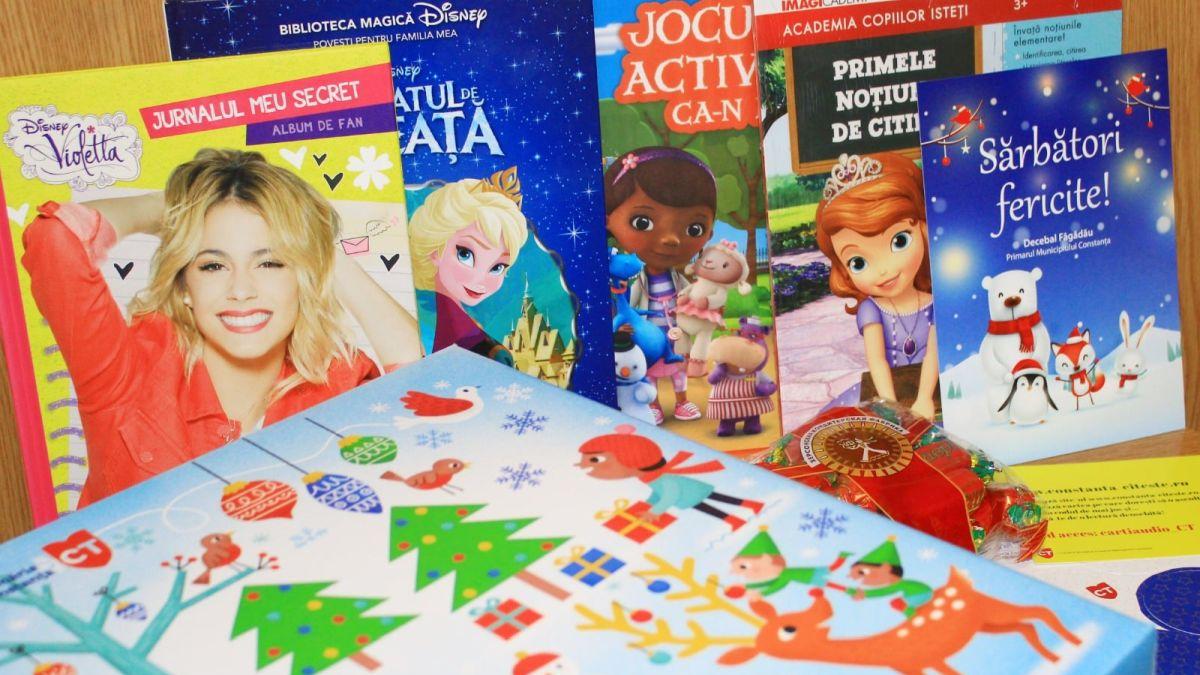 constanta smart city biblioteca digitala cu 2 500 de carti