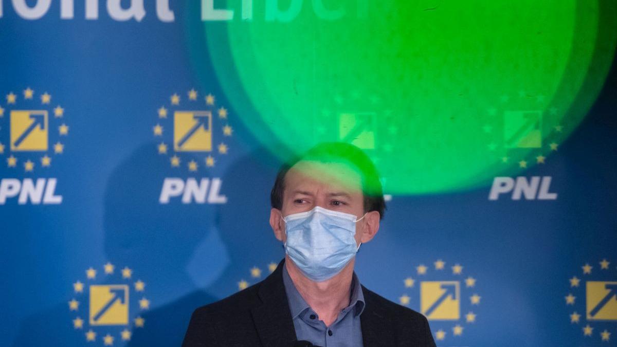 florin citu viteza reforma mare pentru persoane din jur