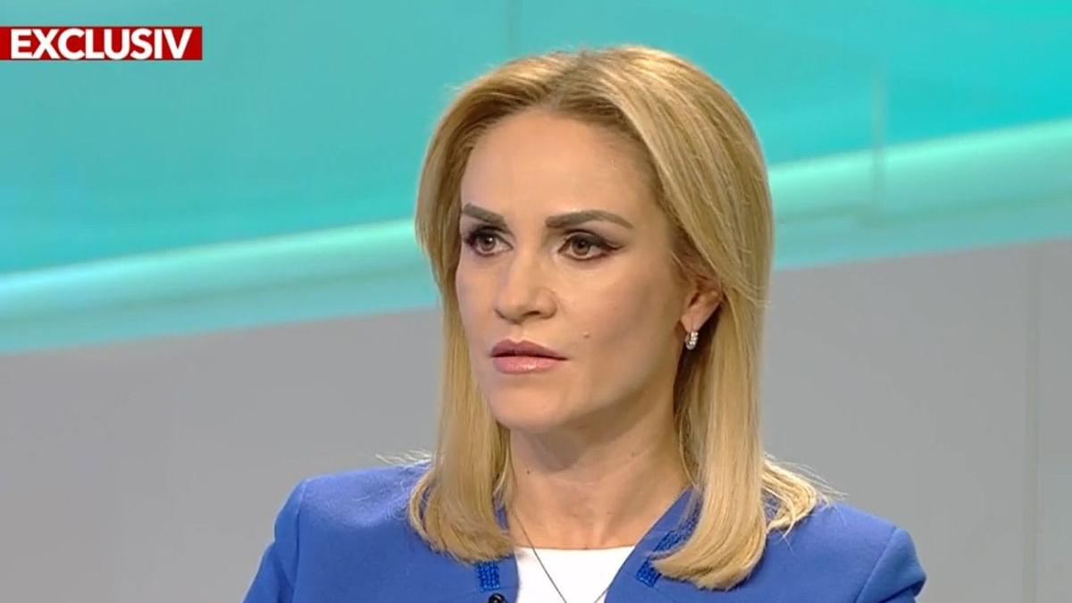 gabriela firea e important ce ne uneste si nu ce ne desparte