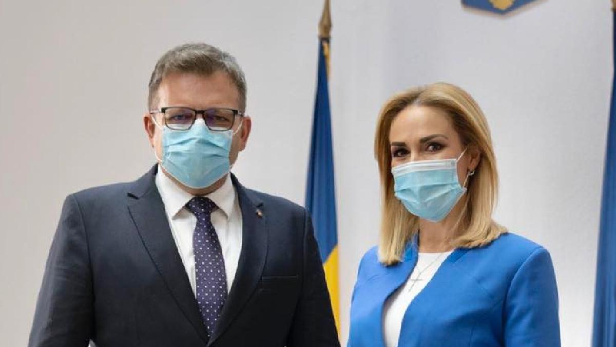 gabriela firea psd plata pensii alocatii salarii fonduri guvern