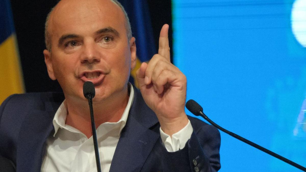 rares bogdan demisie parlament european ministru rotatie premier 2023