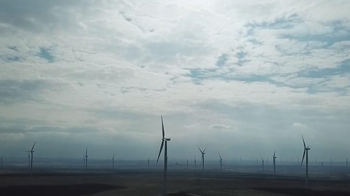 s a deschis sezonul pentru producerea energiei verzi