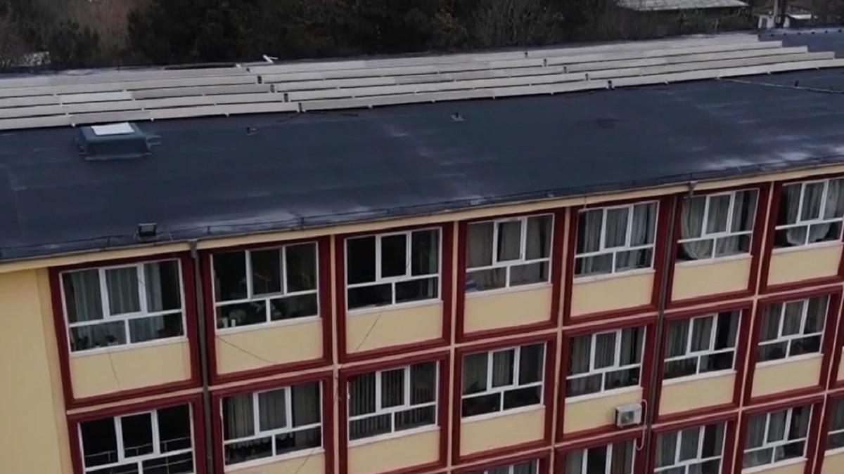 scoala circulara buzau poluare