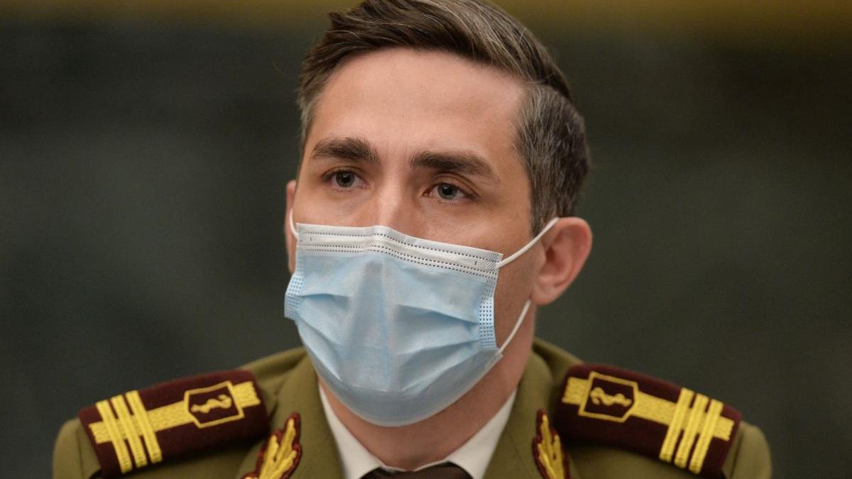 valeriu gheorghita noua varianta covid africa sud