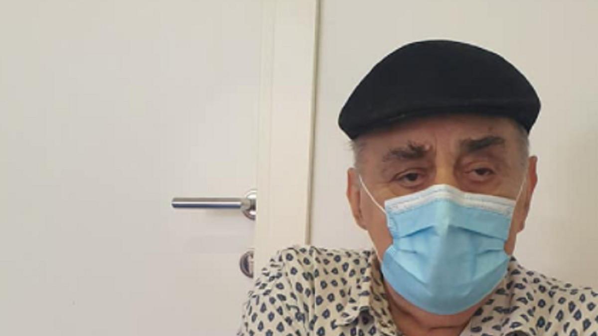 viorel lis oana lis coronavirus