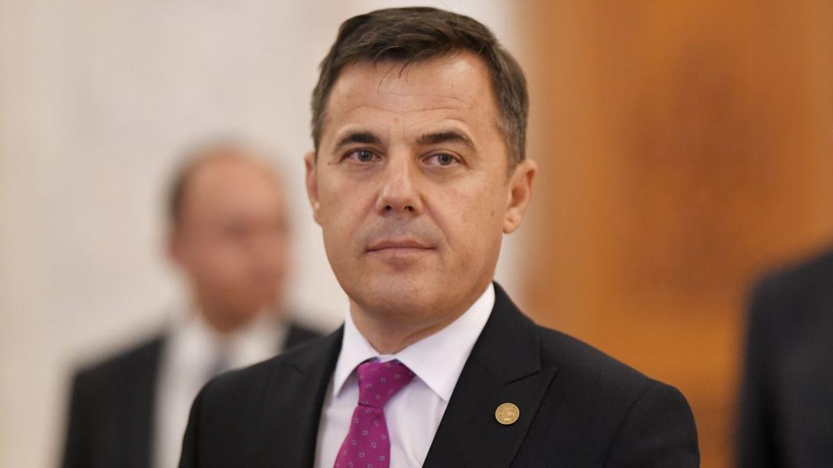 deputat ion stefan certat sefi politie vrancea fiul sau oprit trafic