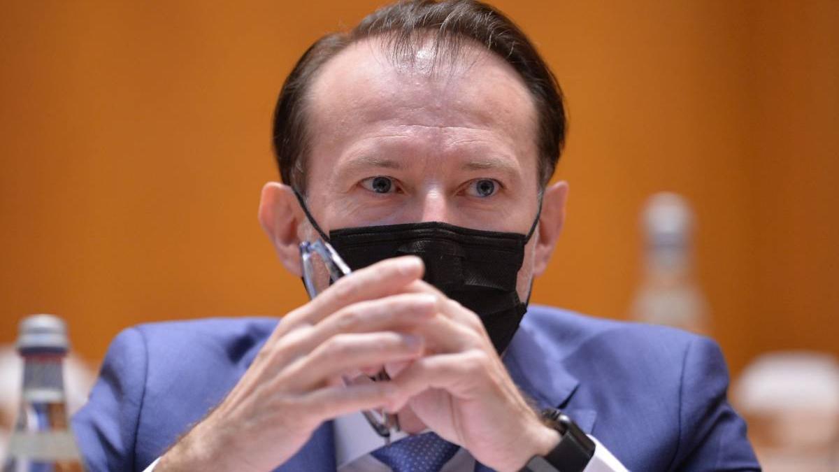 florin citu victime propriul succes campanie vaccinare covid