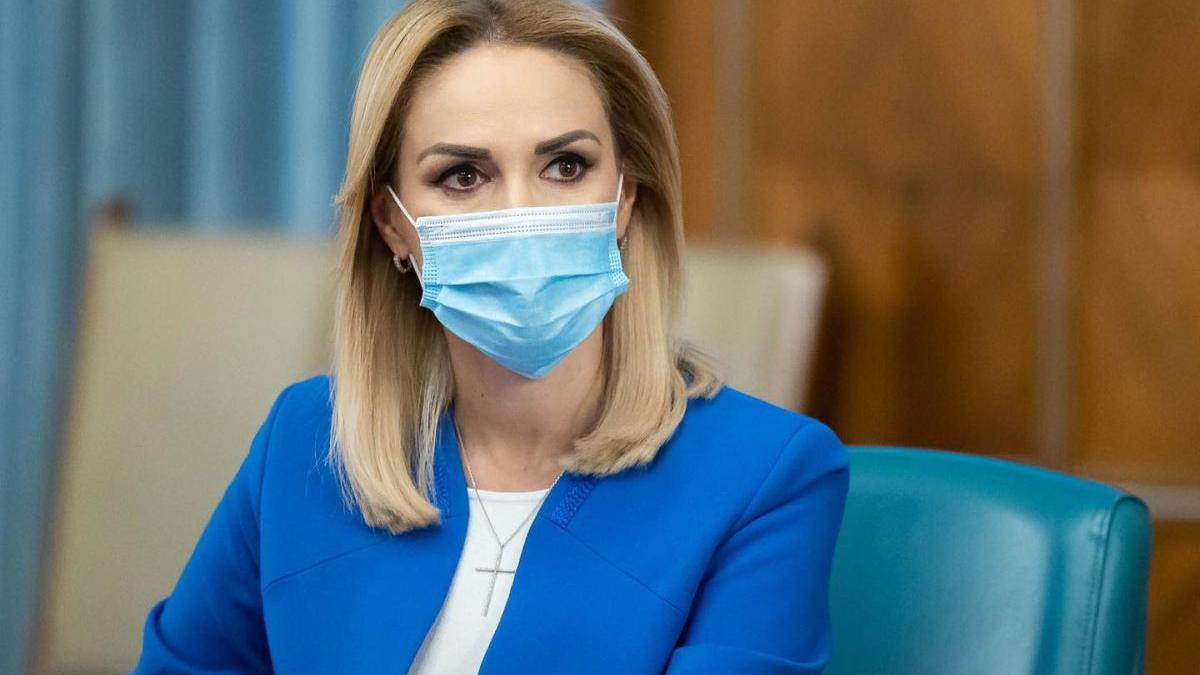 gabriela firea cere nicusor dan anulare taxa targ craciun