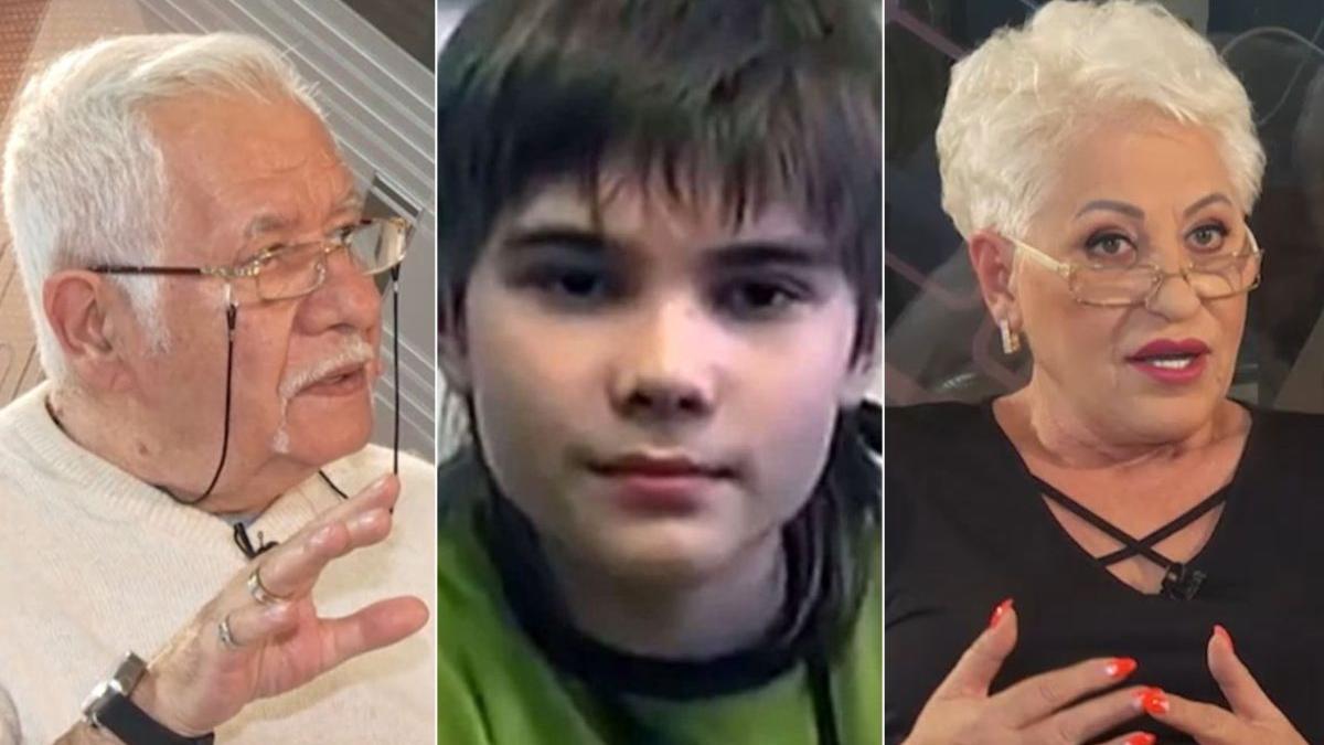 poveste copilul nascut marte schimba lumea