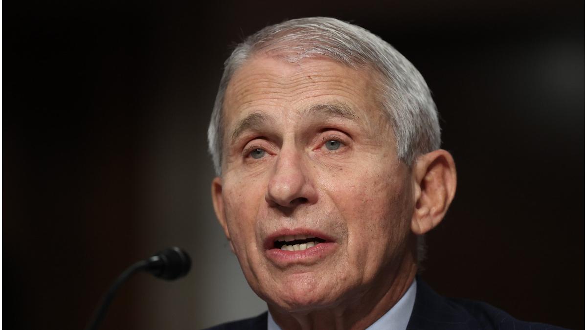 Varianta Omicron este posibil deja în SUA, a spus Dr. Anthony Fauci 