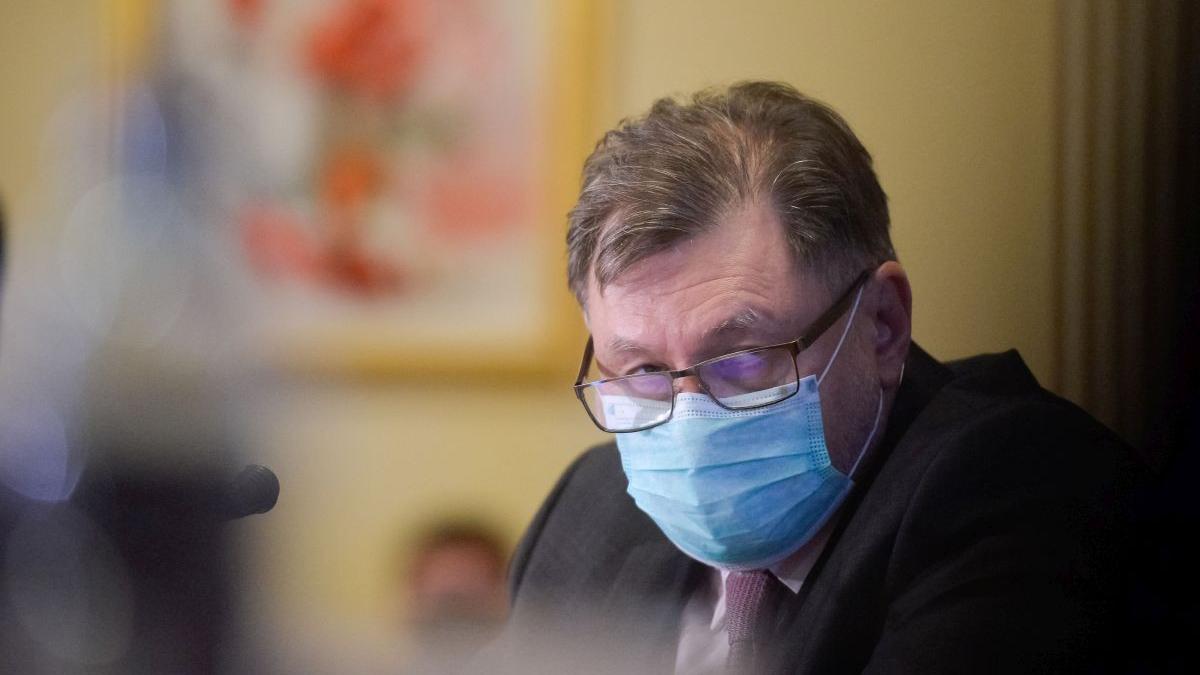 alexandru rafila relatie raed arafat intelegere institutionala