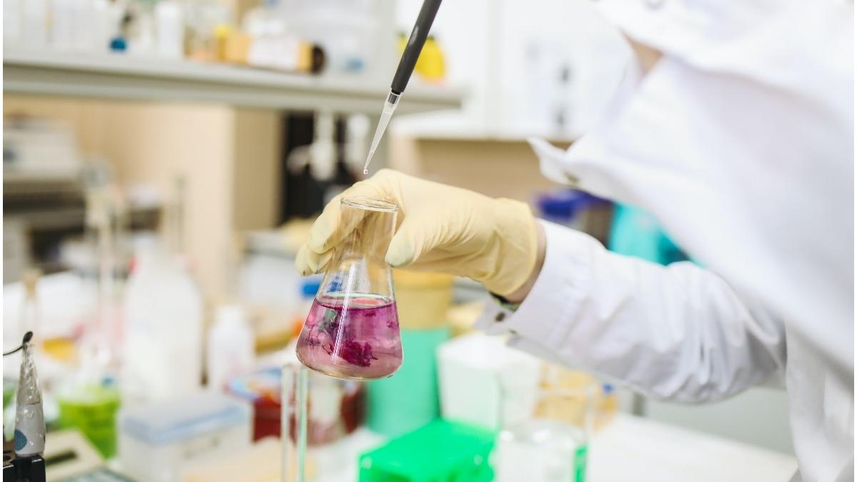 cancer detectat test sange