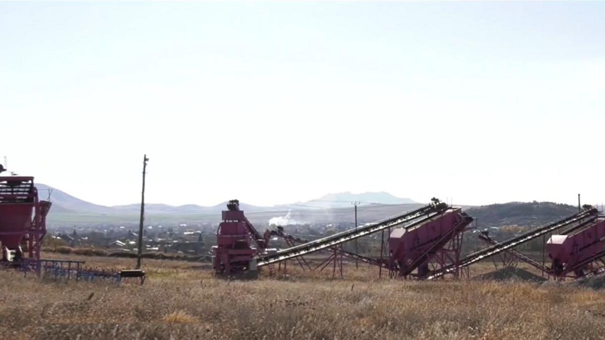 familii amenintate explozii cariere exploatare granit tulcea