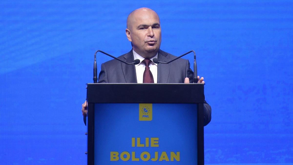 ilie bolojan viitorul pnl