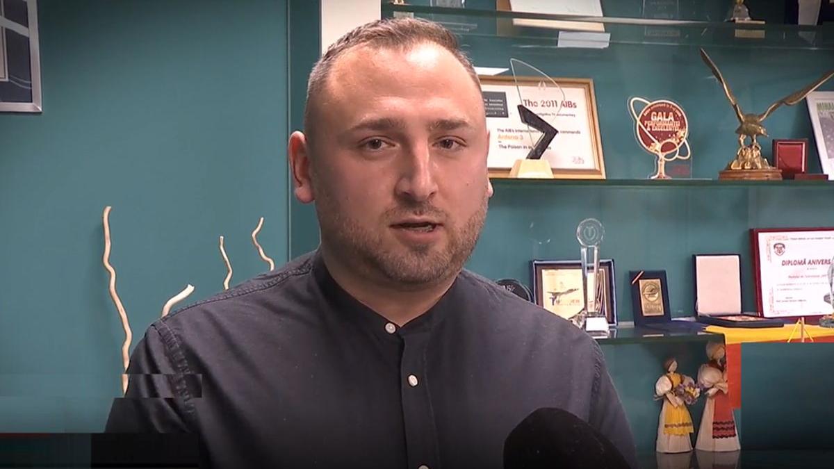 marturie tata bogdan hristache acuzatii rapire copil mama