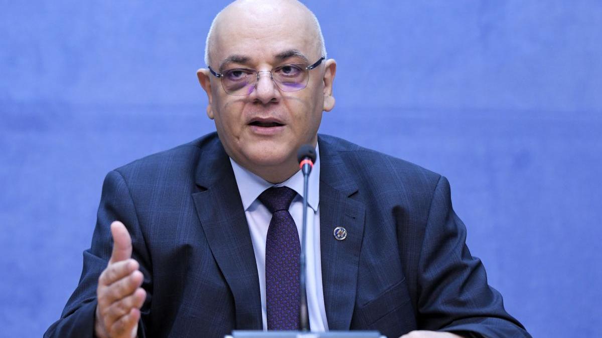 raed arafat parada 1 decembrie