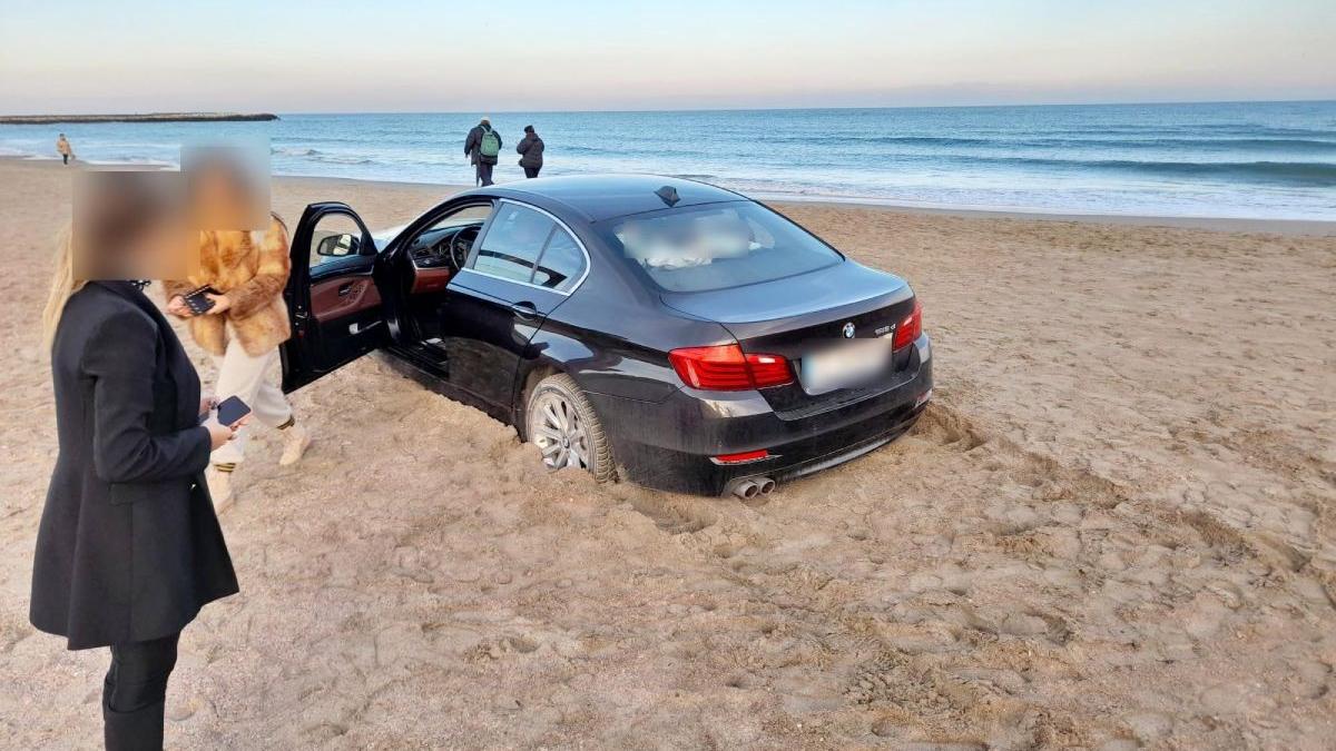 amenda tanara constanta bmw plaja modern