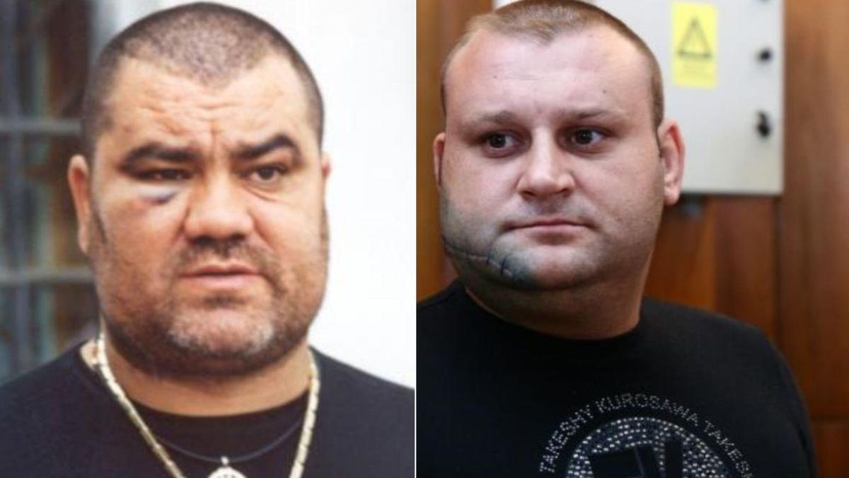 catalin mavrichie asasin caiac craiova eliberat conditionat 13 ani crima