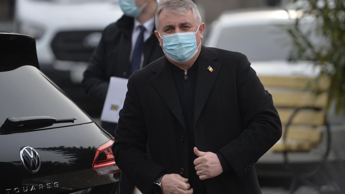 europol despre lucian bode nu a reusit sa treaca peste socul psihologic din momentul remanierii