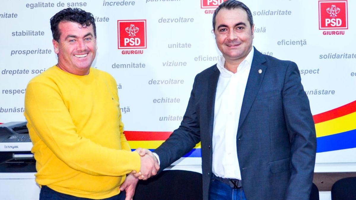 marian mina psd primari pnl giurgiu