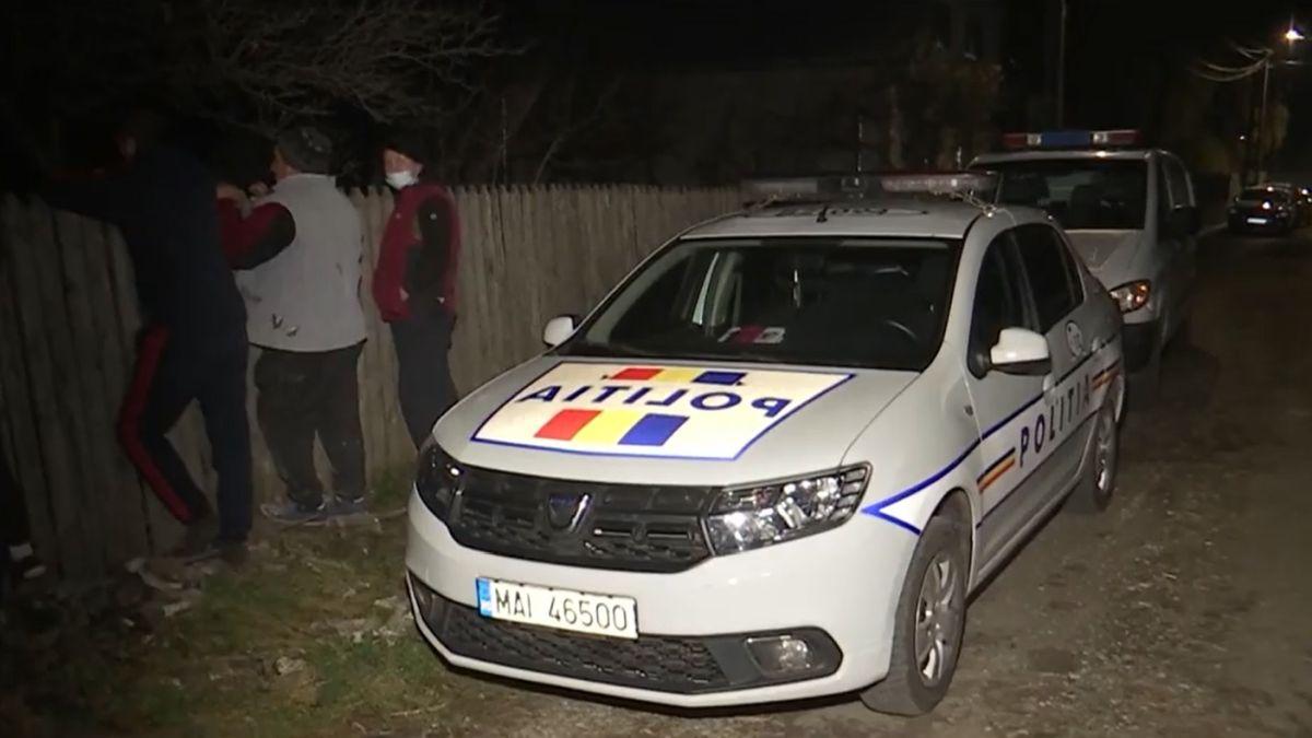 moarte invaluita in mister trupul unui tanar de 31 de ani gasit intr o fantana din judetul buzau