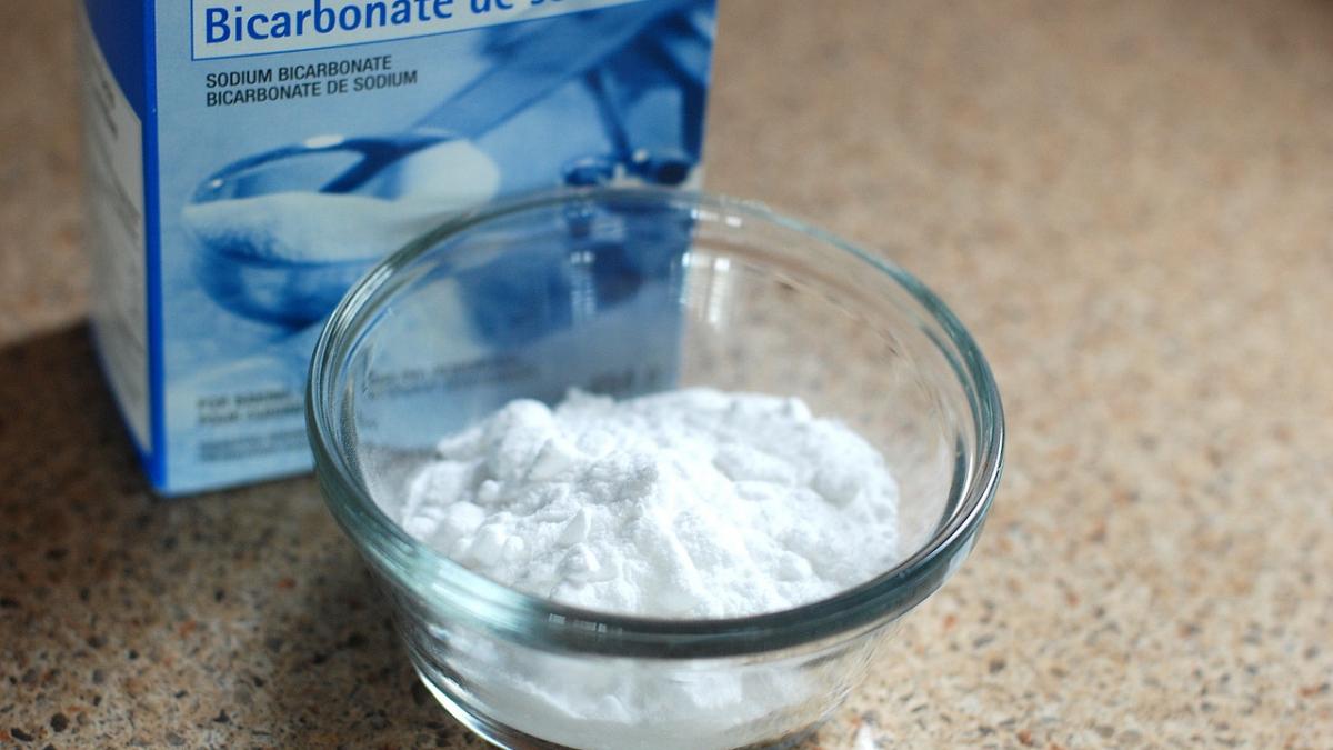 apa bicarbonat sodiu fiecare zi proprietatile aliment bucatarie