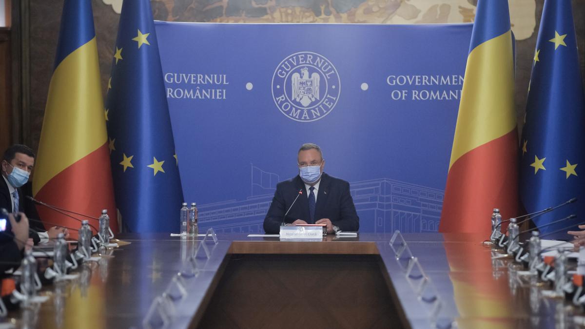 ce averi au noii ministri din guvernul ciuca si cu ce se lauda in cv uri