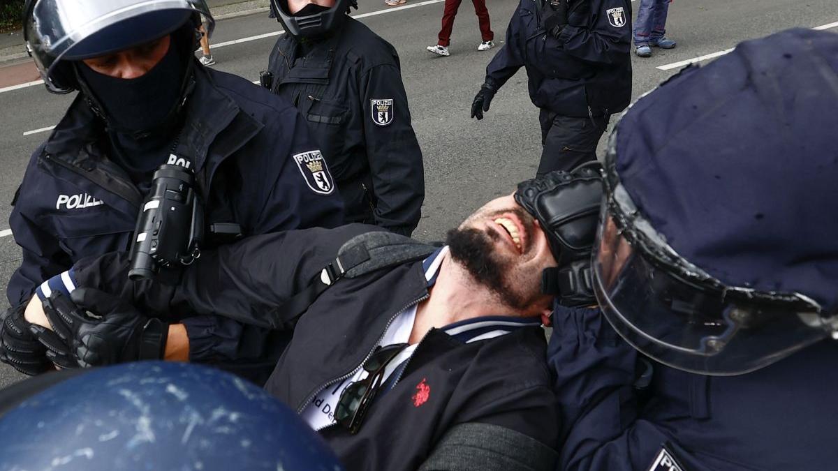 germania vaccinare obligatorie olaf scholz