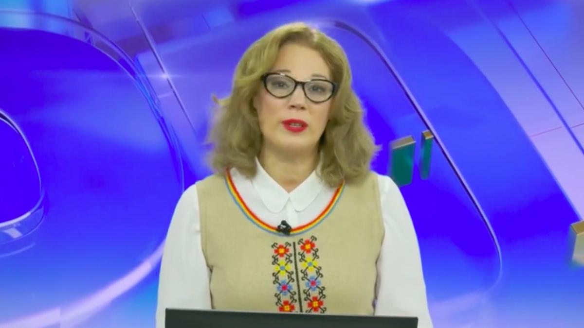 horoscop 30 noiembrie cu camelia patrascanu