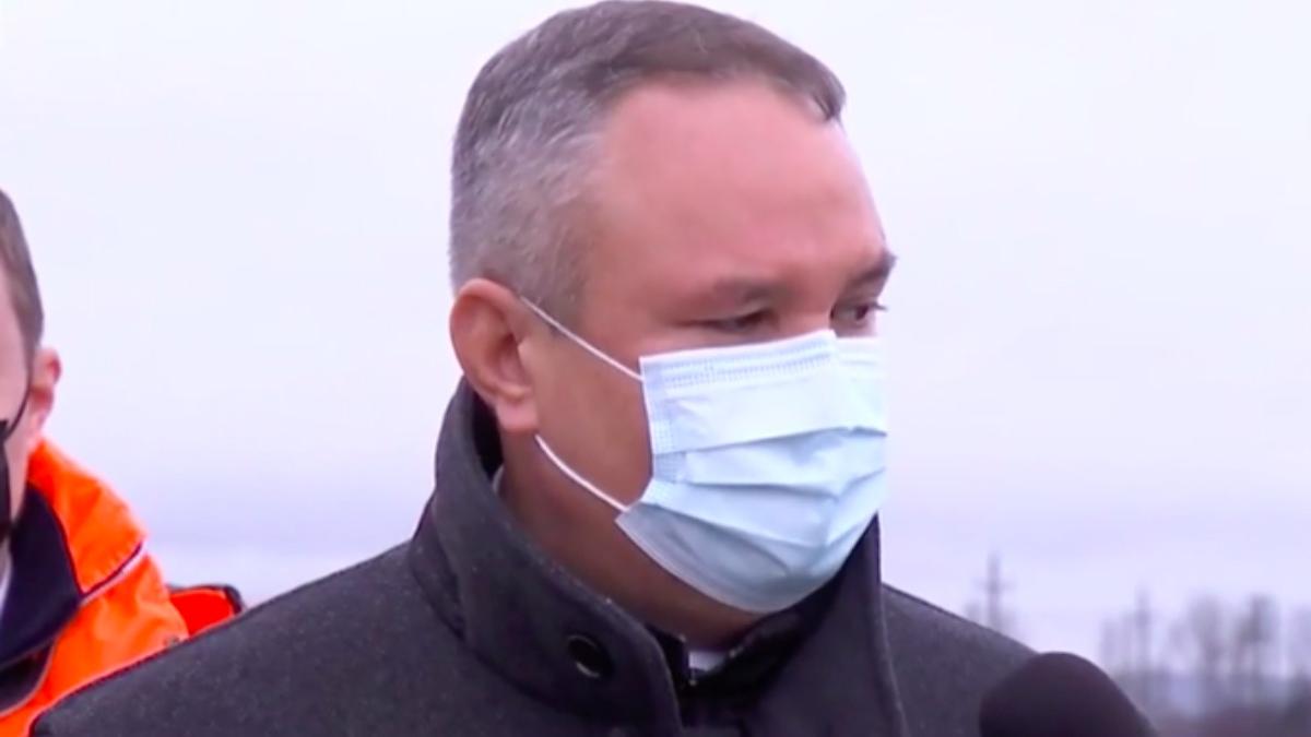 o aeronava tarom ii va aduce joi acasa pe romanii blocati in maroc anunta premierul nicolae ciuca