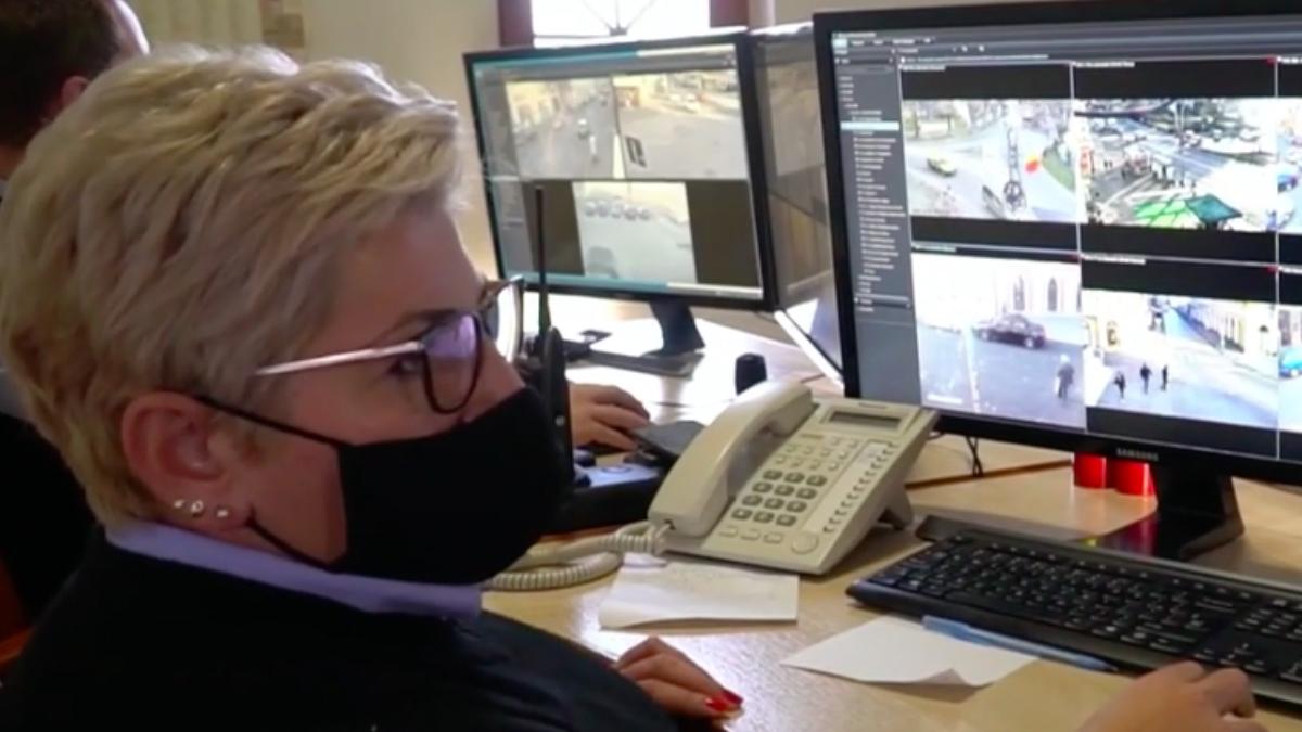 orasul eco din nordul tarii poluarea nu se urca in autobuz