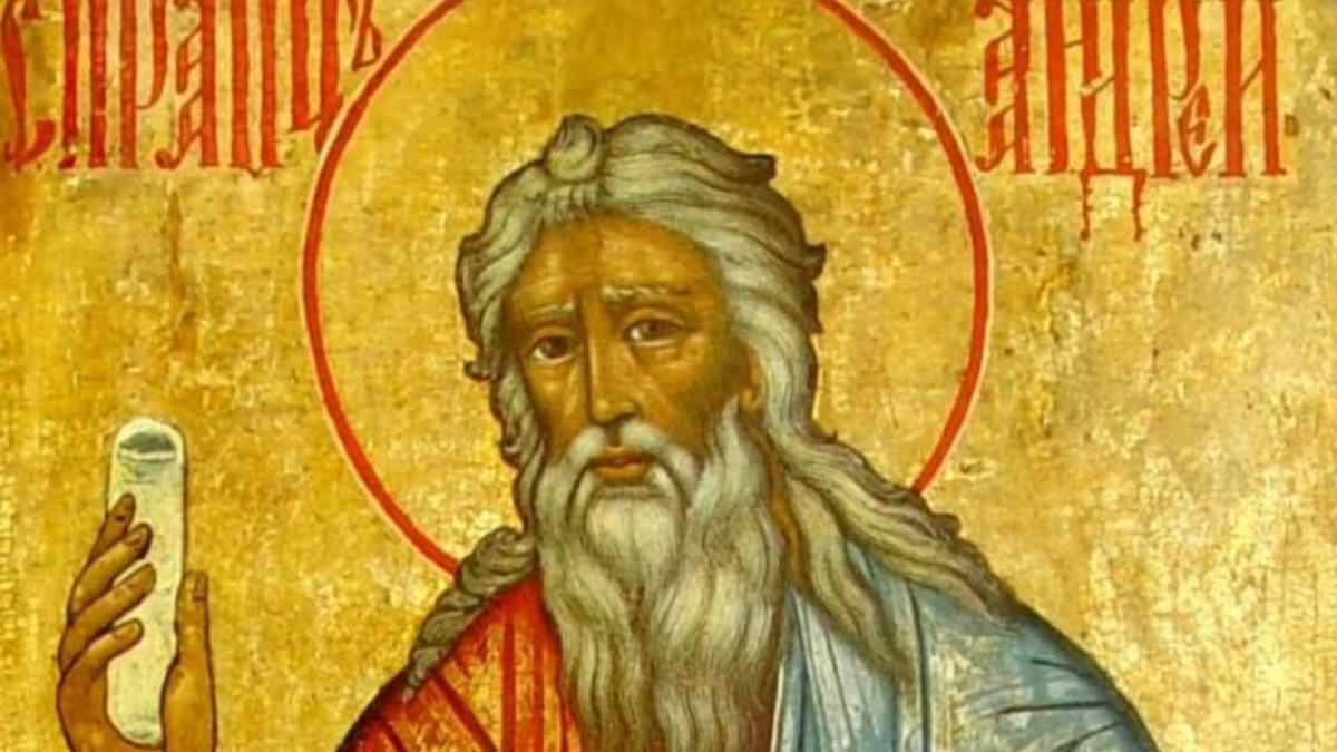 rugaciune sarbatoare calendar ortodox 30 noiembrie 2021