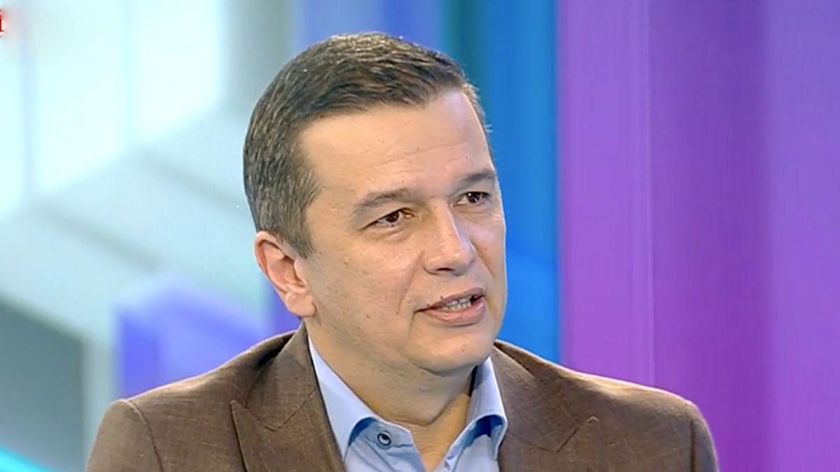 sorin grindeanu investitii transport