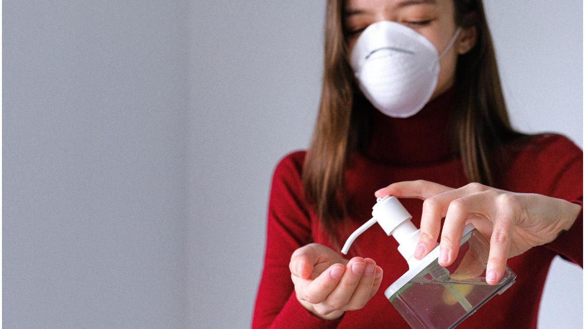 studiu reinfectarea coronavirus putin probabil severa