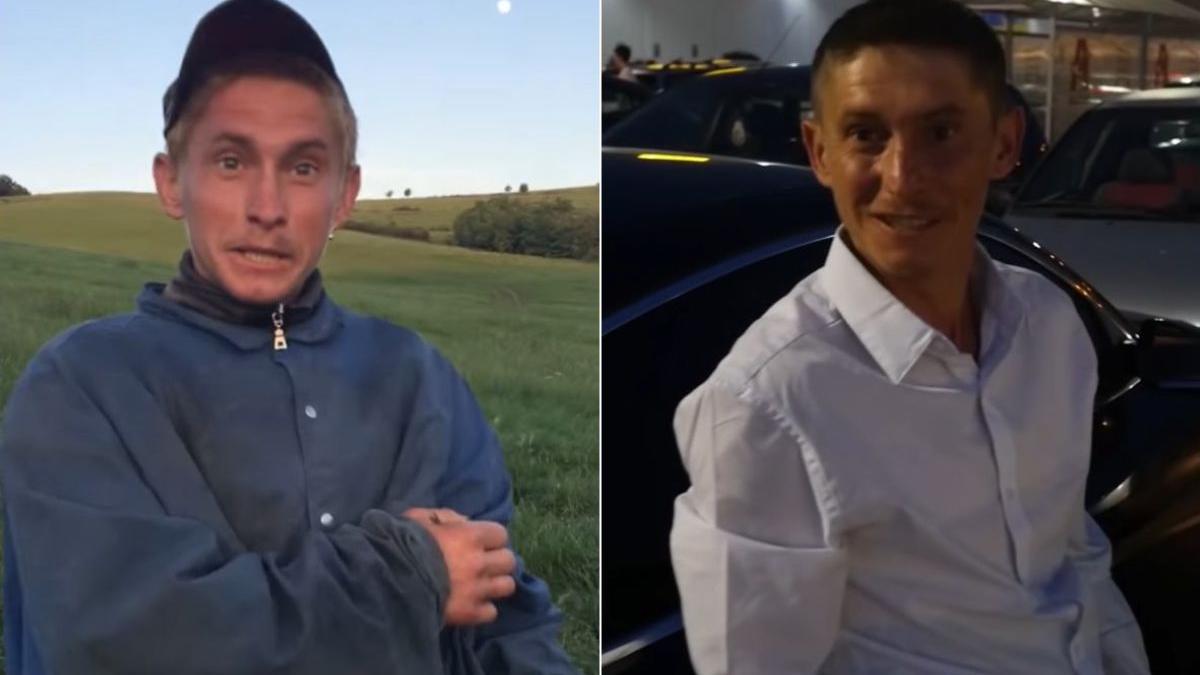 A murit Ion Şmecherul, ciobanul devenit vedetă pe YouTube: "Nu s-a mai trezit"