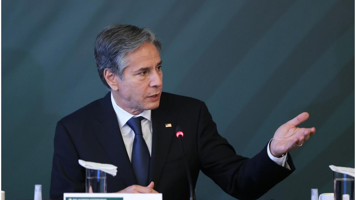 antony blinken secretar de stat sua intalnire ministru externe rusia serghei lavrov