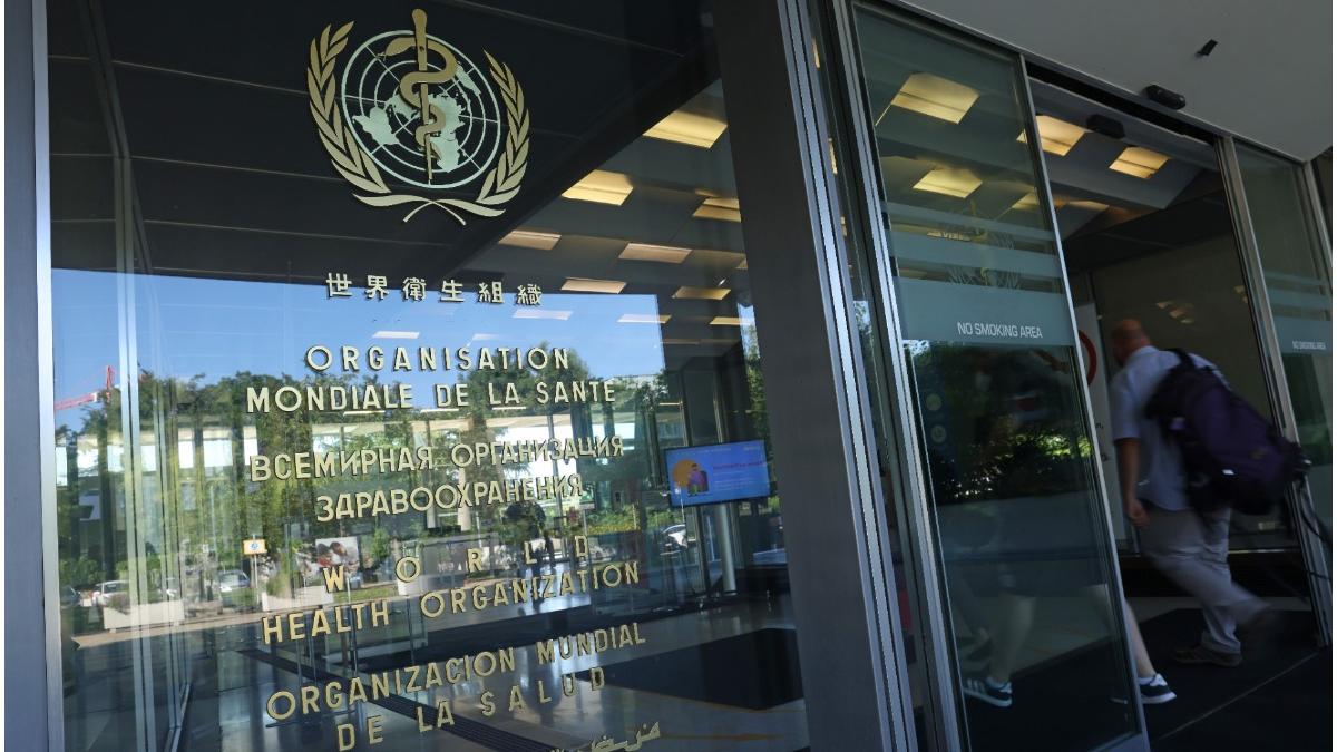 avertisment oms interdictii calarorie oprire omicron