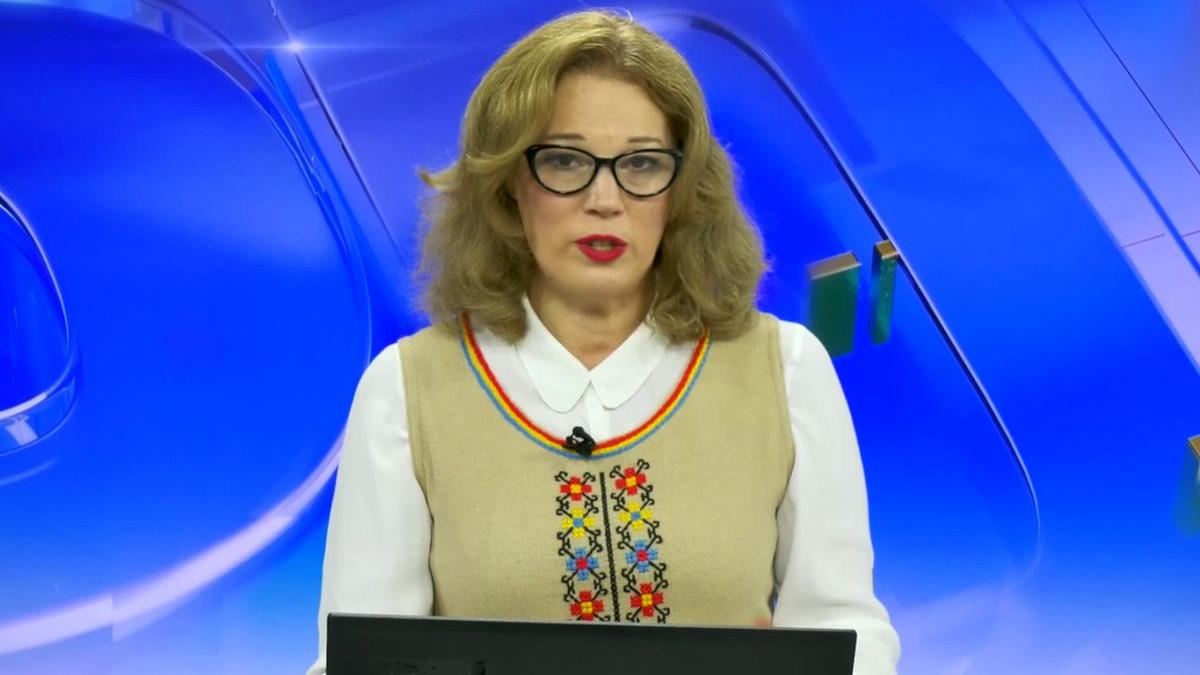 horoscop 1 decembrie 202 camelia patrascanu